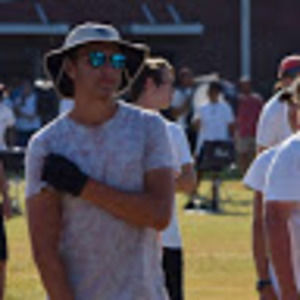 Meet your Posher, Tommy